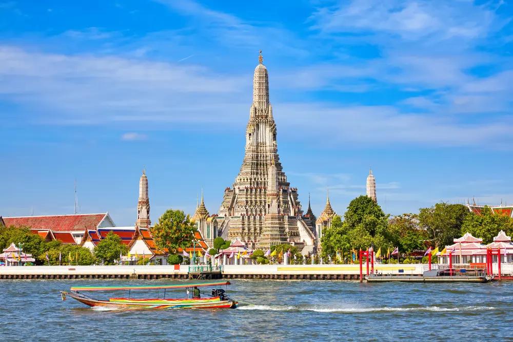 Thailand Bangkok
