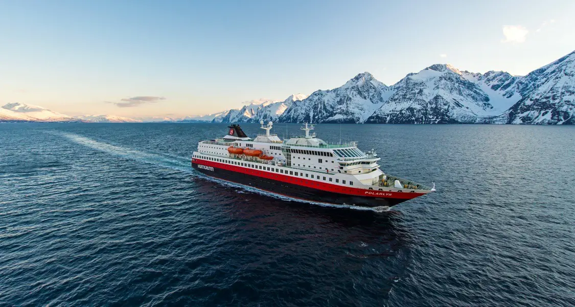 Ms Polarlys 1125X600